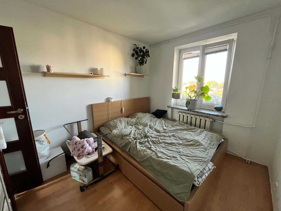 Mieszkanie – Bełżyce, Dołek, powiat lubelski - Widok 3