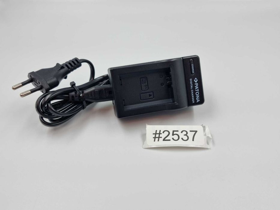 Ładowarka Akumulatorów PATONA 1804 8,4V BATS8 Poznań | #2537