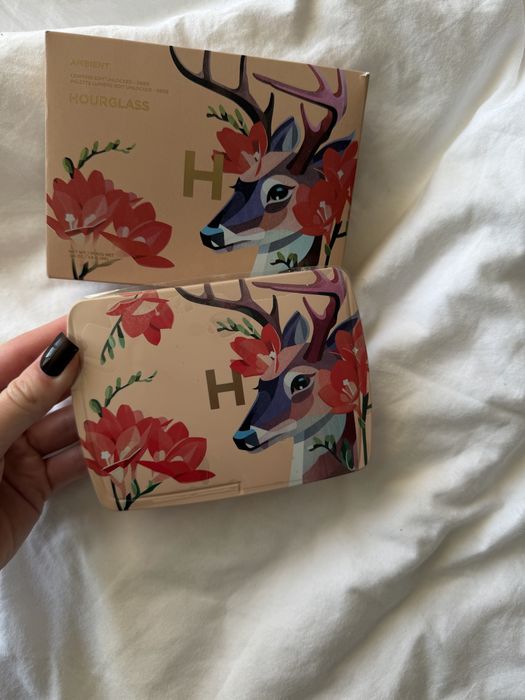 Палетка Hourglass Ambient Lighting Edit Unlocked - Deer
