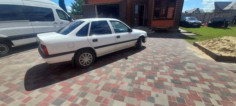 Продам Opel Vectra