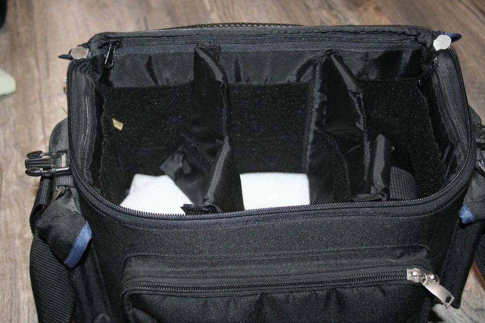 Кофр для фотокамери