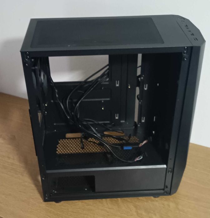 Caixa Slayer RX23 Rage RGB