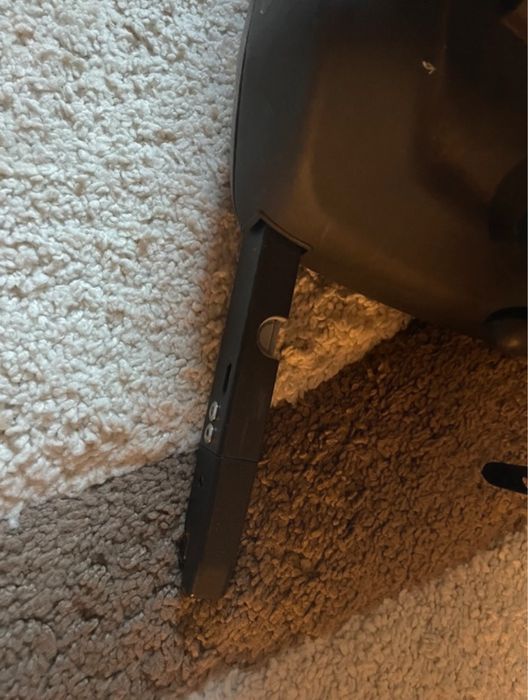 Fotelik samochodowy BeSafe