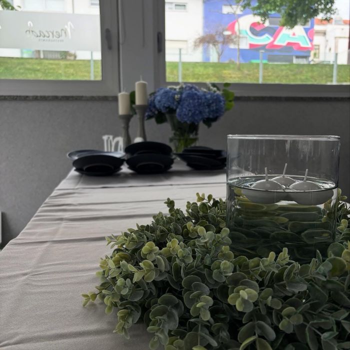 Decoração Completa para Primeira Comunhão / Batizado / Festa Infantil