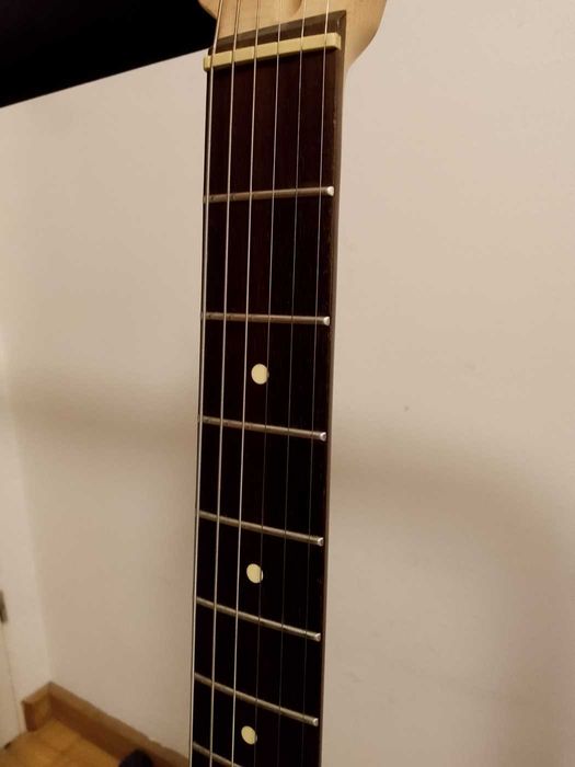 Line 6 Variax 300 - gitara modelowana