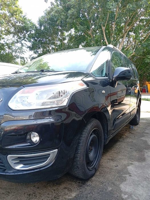 Продам Сітроен Пікассо с3 2010 року, 1.6 hdi