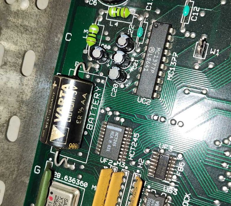 Komputer Apple IIGS