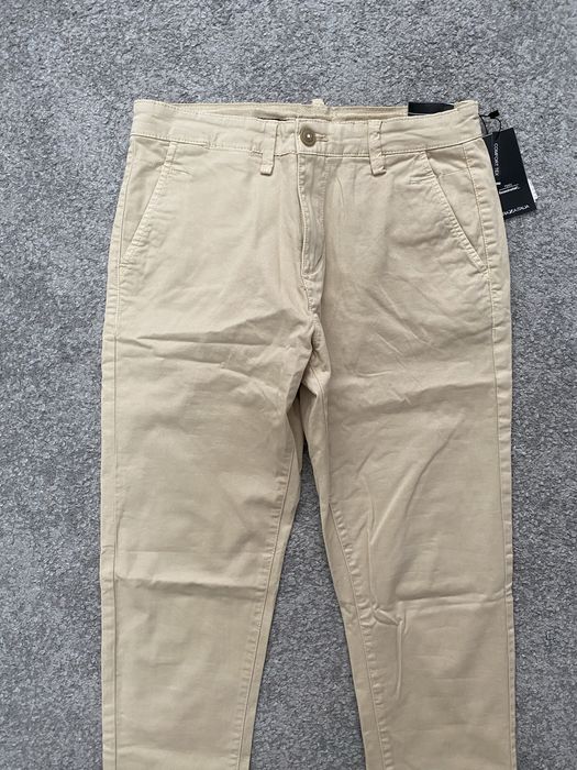 Штани Piazza Italia 44 розмір