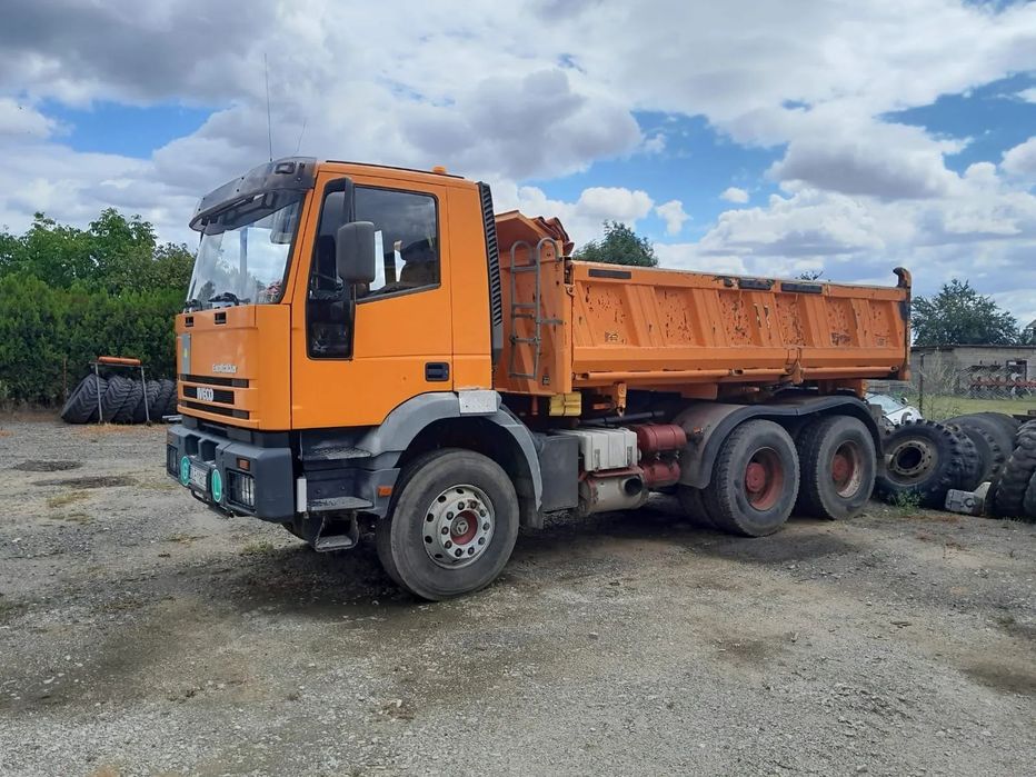Iveco