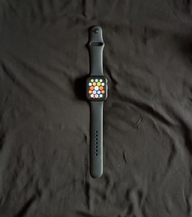 Zegarek apple watch