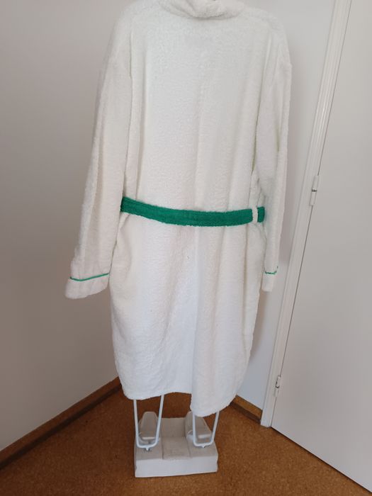 Roupão Turco, Homem, José António Tenente