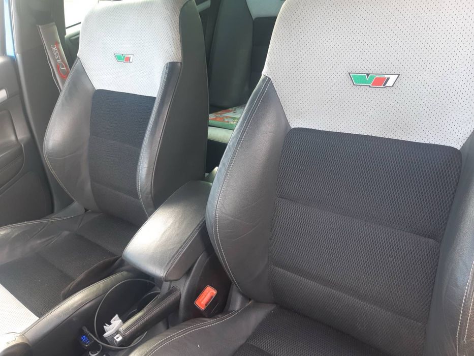 Skoda A5 bpc 2007 рік