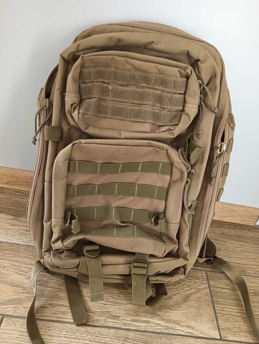 Plecak taktyczny Commando Industries Assault II 50L
