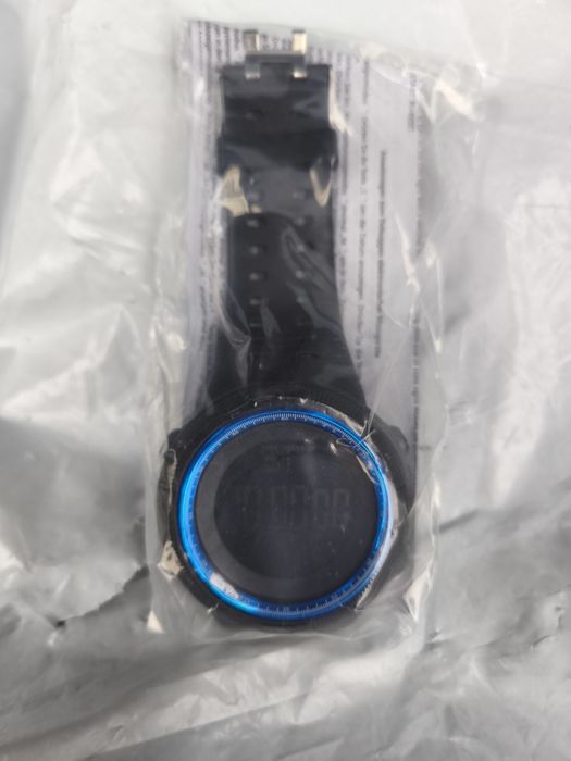 Годинник електронний