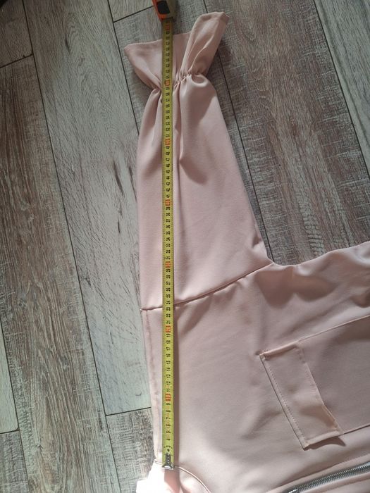 Elegancki komplet