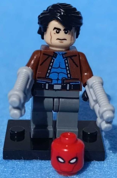 Red Hood v1 (DC Comics)64729755798787121