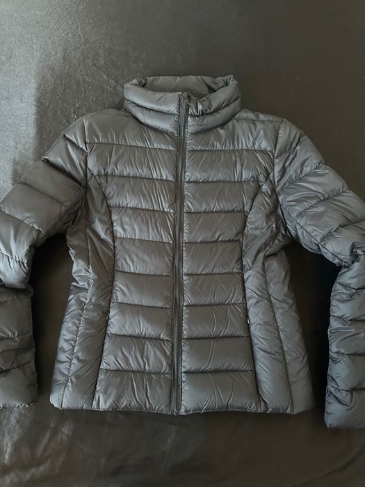 Куртка пуховик демісезон