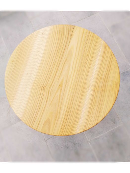 Nowoczesny stolik kawowy loft