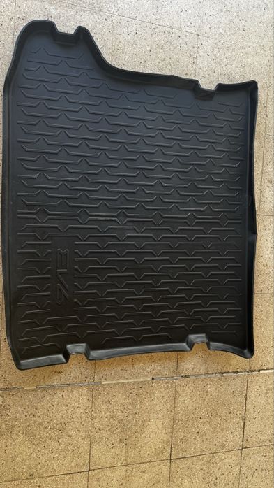 KIA EV6 - Tapetes borracha