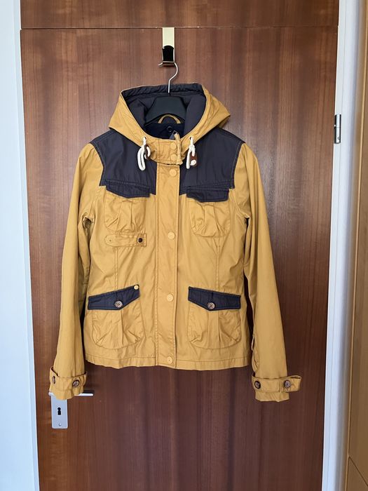 Kurtka  przejsciowo / zimowa „Khujo“