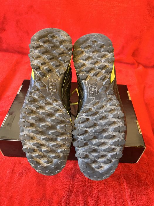 Buty Salewa Wildfire Edge Mid GTX