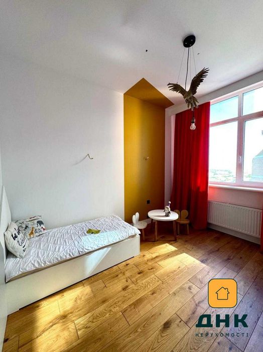 2-комнатная квартира по адресу Французский бул. (площадь 83 м²) - Atlanta.ua - фото 11