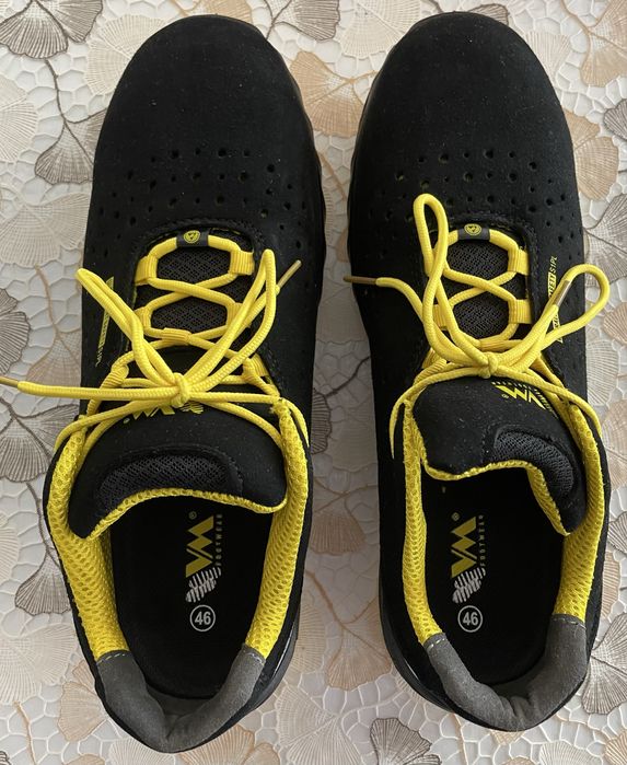 Półbuty Robocze VM Footwear Chicago 46