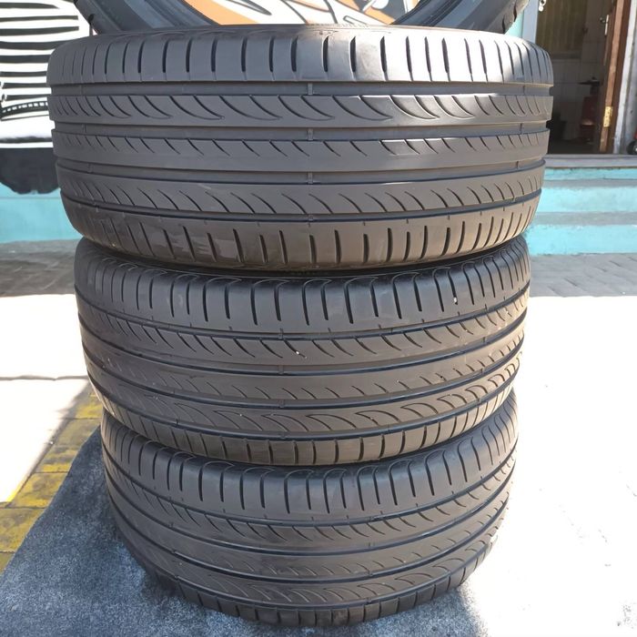 Шини резина НОВА 2025 рік 225/45/R-17 Pirelli 2499грн-1шт.