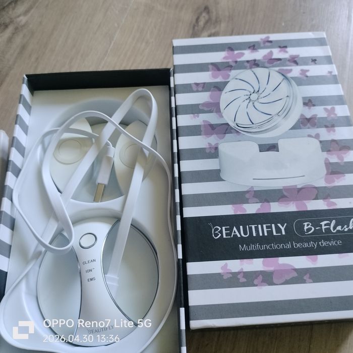 Beautifly B-flash