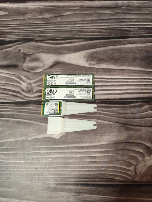 Переходник адаптер М.2 NVme SSD с 2230 на 2280 2242 2260 запчасть опт