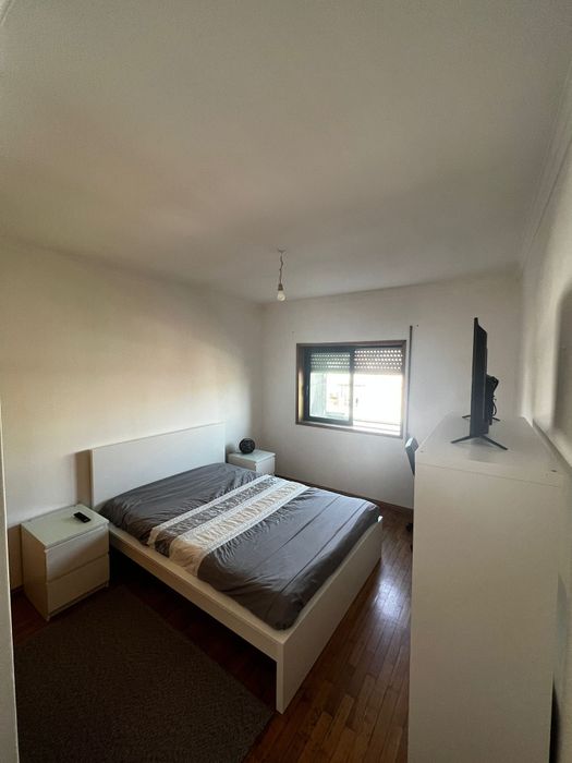Quarto na Areosa - Porto