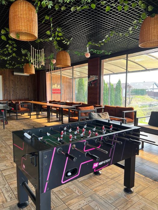 210 Локация для вечеринок