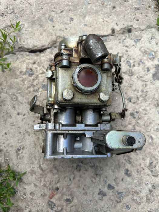 Карбюратор К 126 И