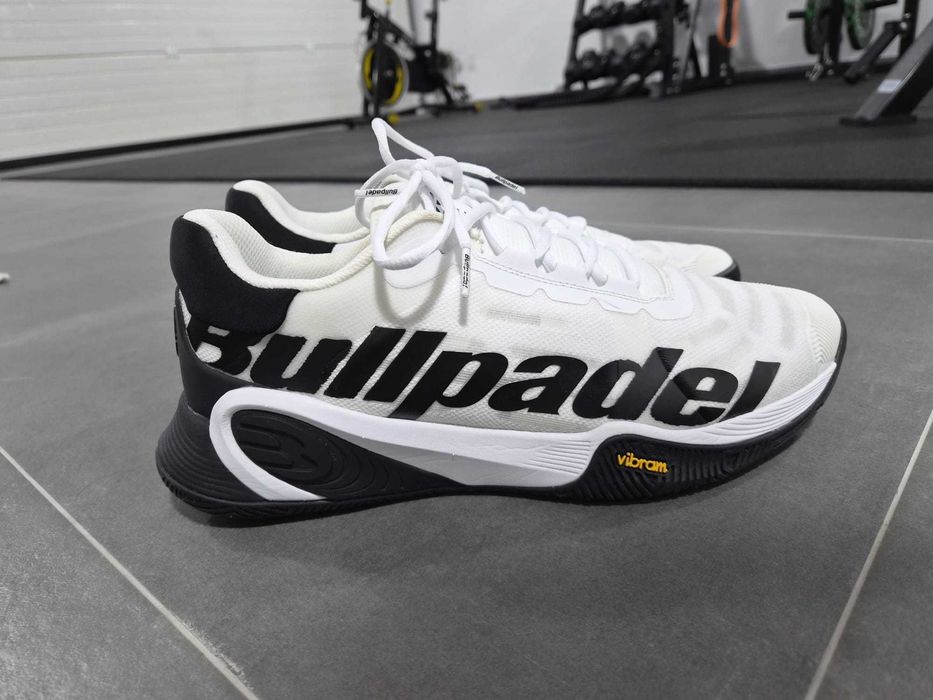 Sapatilhas Bullpadel Vertex Vibram 24l