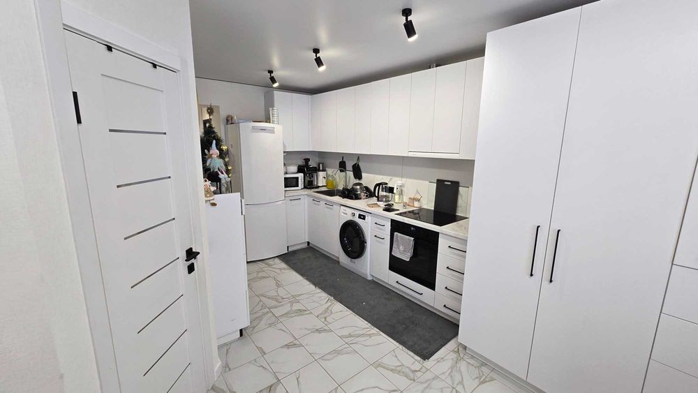 Живи, радій, мрій, кохай