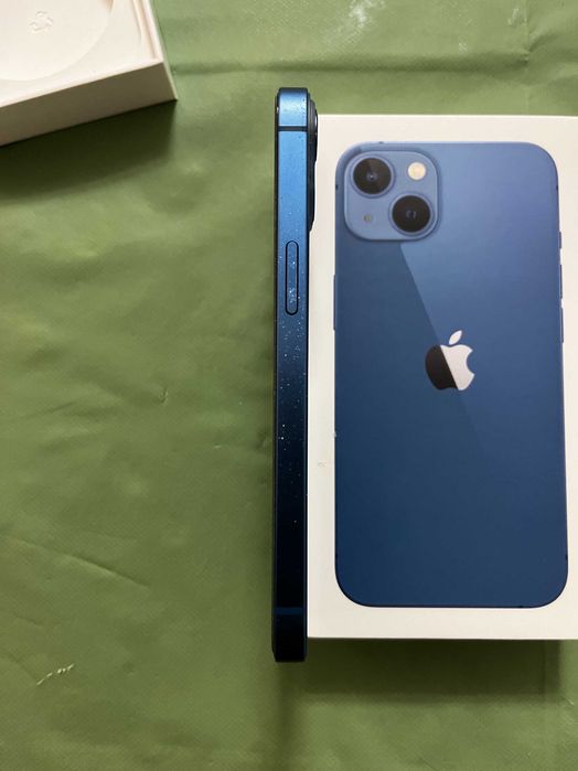 iPhone 13 e Samsung A14