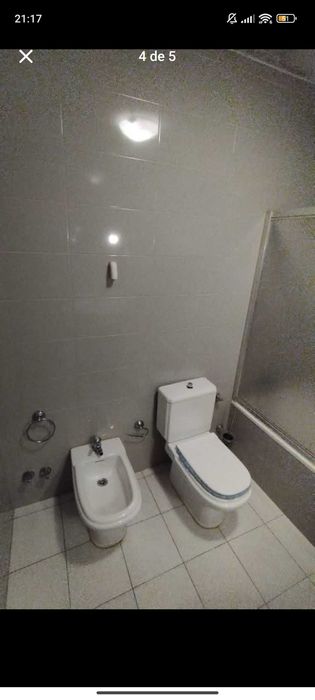 Quarto para arrendar