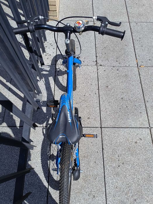 Bicicleta Criança roda 16