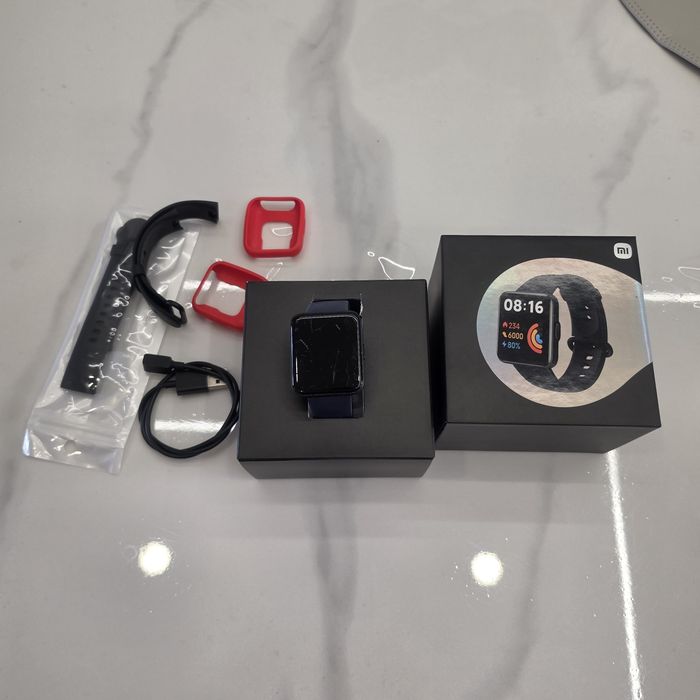 SmartWatch Redmi watch 2 Lite
