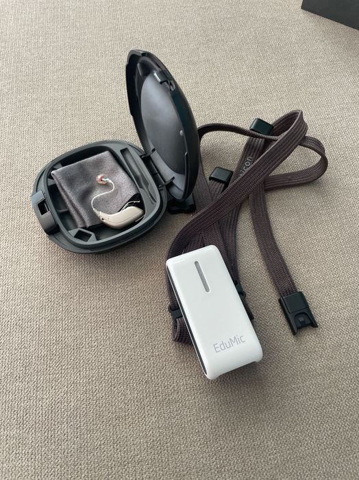System FM oticon