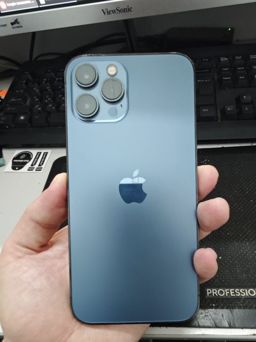 Iphone 12 Pro Max 128GB.