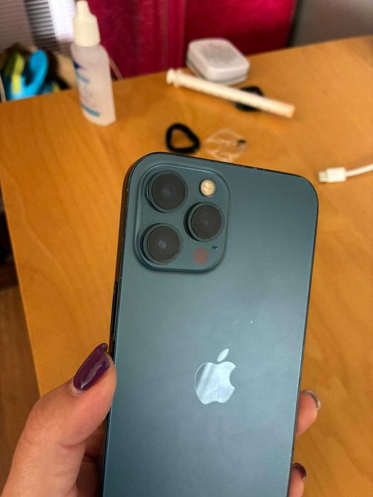Iphone 12 Pro Max