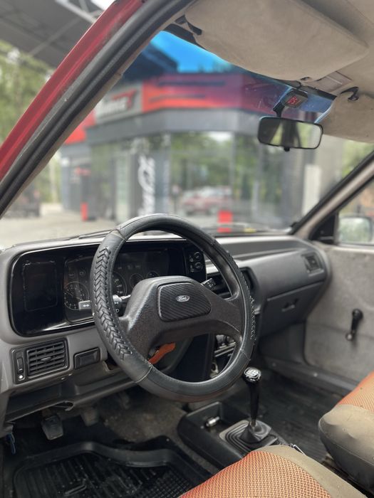 Продам Ford Escort 1.6 Газ/Бензин ОБМЕН