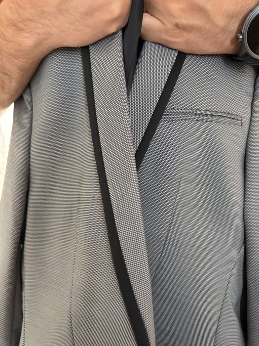 Blazer zara homem
