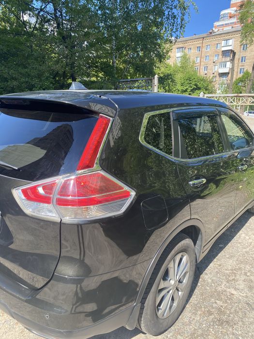 Продаж Nissan X-Trail T-32