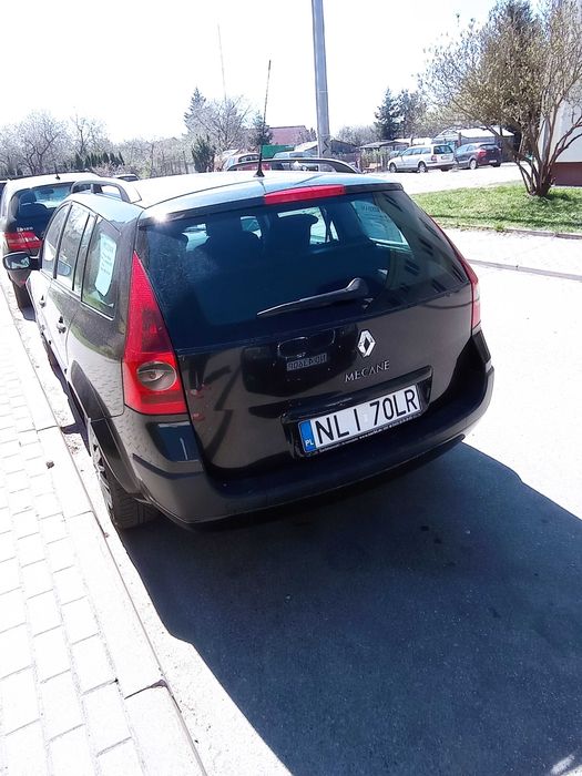 samochód osobowy