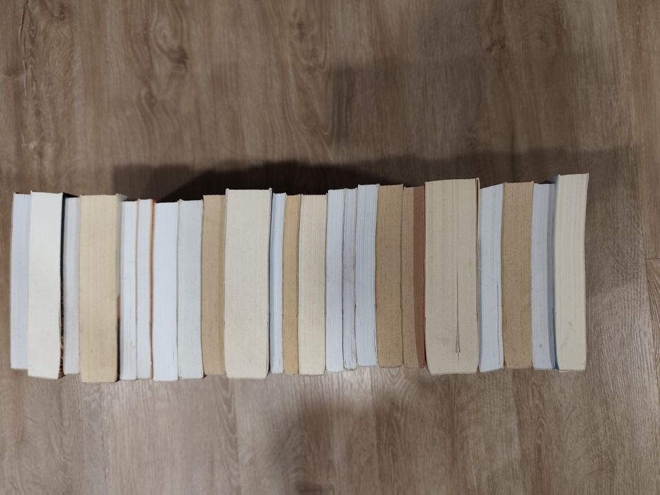Coleção de Nicholas Sparks 24 livros
