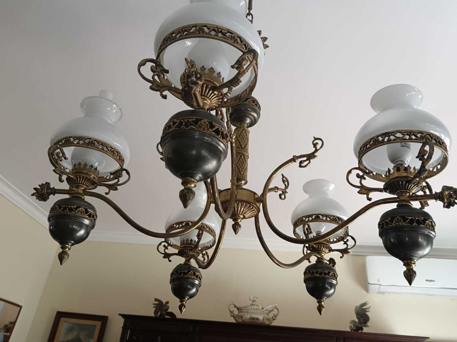 Ceiling Lamp