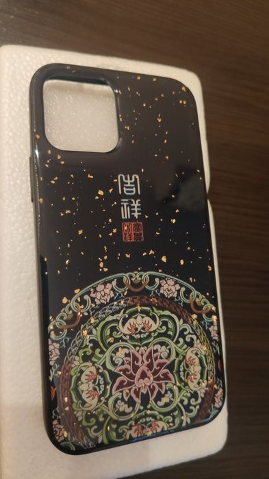 Чехол на Iphone 12 case