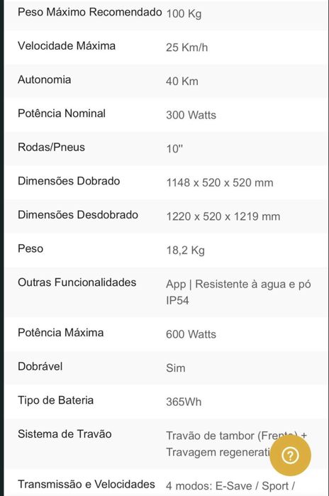 Trotineta NIU KQI2 pro